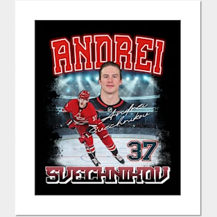 Andrei Svechnikov Posters and Art